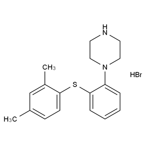 CATO_沃替西汀氢溴酸盐_960203-27-4_97%