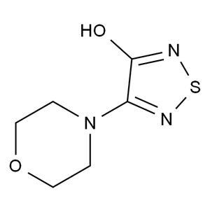 CATO_噻吗洛尔EP杂质D_30165-97-0_97%