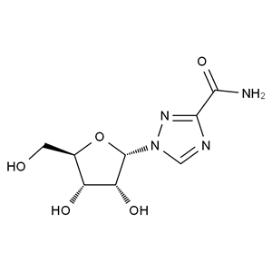 CATO_利巴韦林EP杂质B_57198-02-4_97%