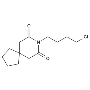 丁螺環(huán)酮EP雜質(zhì)L,Buspirone EP Impurity L