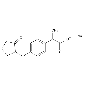 洛索洛芬鈉,Loxoprofen sodium