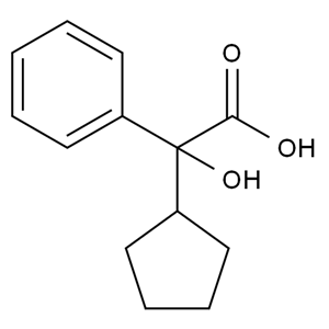 CATO_格隆溴铵USP相关化合物C_427-49-6_97%