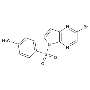 烏帕替尼雜質(zhì)17,Upadacitinib Impurity 17