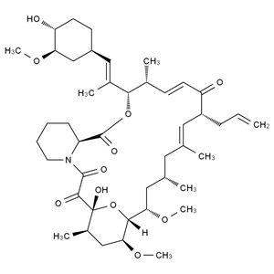 他克莫司EP雜質I,Tacrolimus EP Impurity I