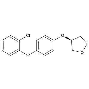 恩格列凈雜質(zhì)2,Empagliflozin Impurity 2