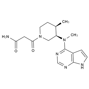 托伐替尼雜質17,Tofacitinib Impurity 17