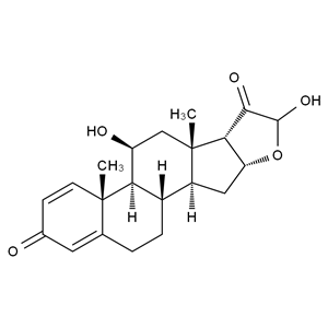 布地奈德雜質(zhì)26,Budesonide Impurity 26