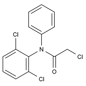 雙氯芬酸鈉雜質(zhì)37,Diclofenac sodium Impurity 37