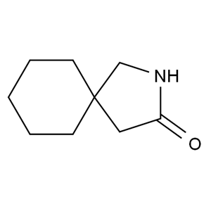 加巴噴丁EP雜質A,Gabapentin EP Impurity A