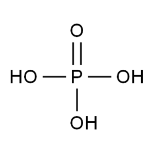 磷酸,Phosphoric Acid