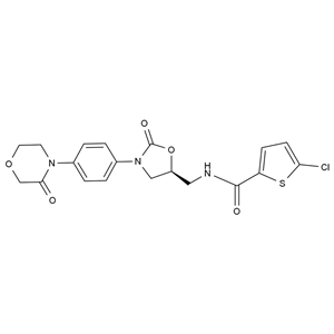 利伐沙班,Rivaroxaban