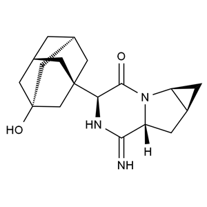 沙格列汀雜質(zhì)亞胺,Saxagliptin Imine Impurity