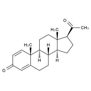 CATO_黄体酮EP杂质J_1162-54-5_97%