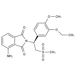 阿普斯特雜質(zhì)2,Apremilast Impurity 2