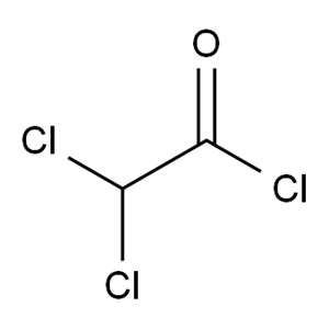 二氯乙酰氯,Dichloroacetyl Chloride