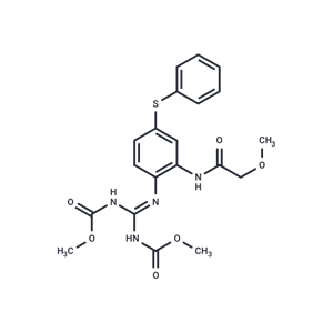 苯硫胍|T15272|TargetMol