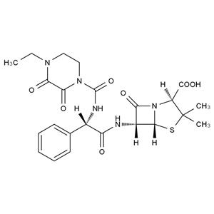 哌拉西林雜質(zhì)19,Piperacillin Impurity 19