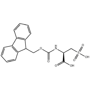 (R)-2-((((9H-芴-9-基)甲氧基)羰基)氨基)-3-硫代丙酸 751470-47-0