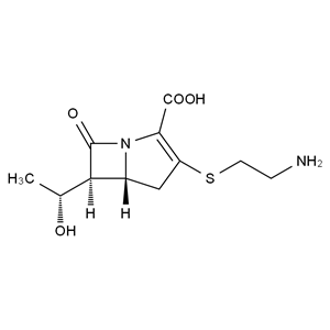 CATO_亚胺培南EP杂质A_59995-64-1_97%