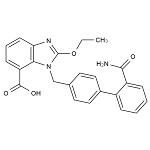 阿齊沙坦雜質(zhì)6,Azilsartan Impurity 6