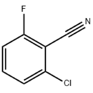 2-氯-6-氟苯腈,2-Fluoro-6-Chlorobenzonitrile