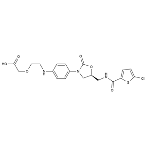 利伐沙班雜質(zhì)12,Rivaroxaban Impurity 12