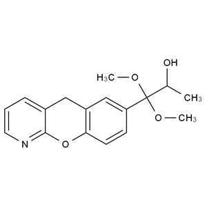 普拉洛芬雜質(zhì)6,Pranoprofen Impurity 6