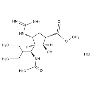 CATO_帕拉米韦杂质52 盐酸盐_229614-51-1(Free Base)_97%