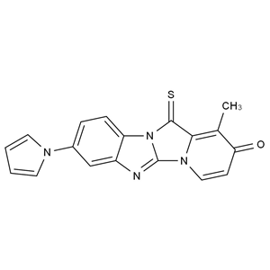 艾普拉唑雜質(zhì)37,Ilaprazole Impurity 37