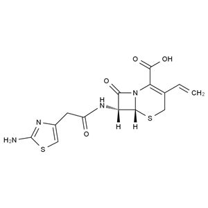 頭孢地尼CP雜質(zhì)O,Cefdinir CP Impurity O