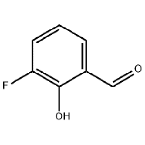 3-氟-2-羥基苯甲醛 394-50-3