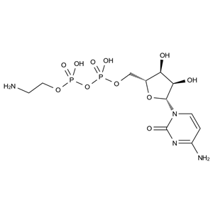 胞磷膽堿鈉雜質(zhì)8,Citicoline Impurity 8