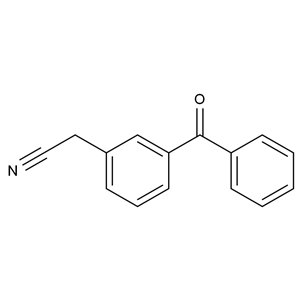 酮洛芬EP雜質(zhì)I,Ketoprofen EP Impurity I