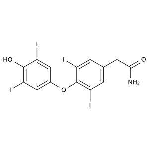 CATO_左甲状腺素杂质26_176258-88-1_97%