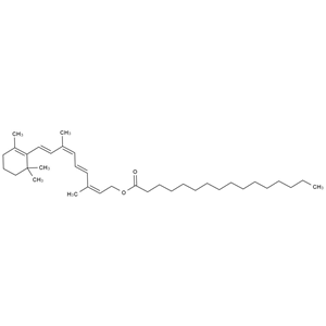 9,13二順-反維生素A棕櫚酸酯,9,13-Di-cis Vitamin A Palmitate