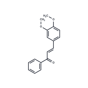 3,4-二甲氧基查耳酮,3,4-Dimethoxychalcone