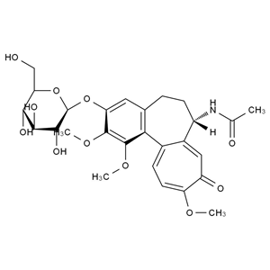 CATO_秋水仙碱EP杂质D_477-29-2_97%