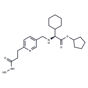 化合物 HDAC-IN-3|T8508|TargetMol