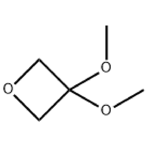 3,3-二甲氧基氧雜環(huán)丁烷,3,3-diMethoxyoxetane