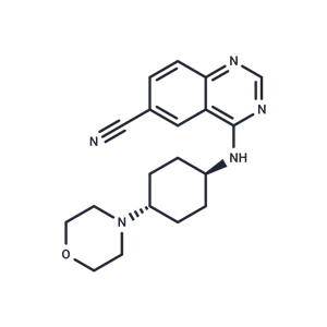 化合物 IRAK4-IN-1|T4140|TargetMol