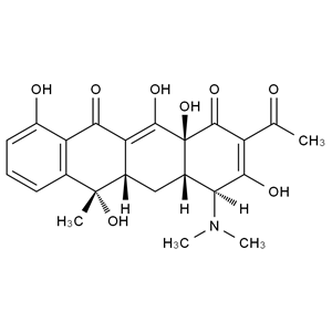 CATO_四环素EP杂质B_6542-44-5_97%