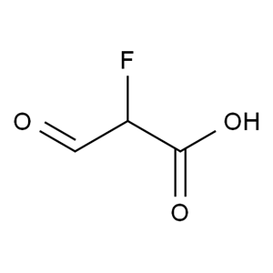 氟尿嘧啶雜質(zhì)8,Fluorouracil Impurity 8