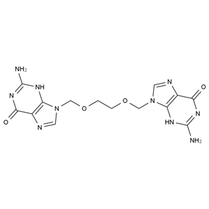 阿昔洛韋EP雜質(zhì)J,Acyclovir EP Impurity J