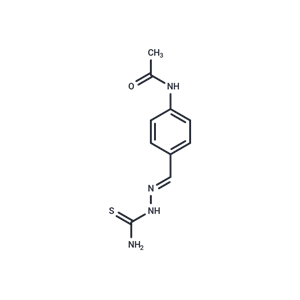 氨硫脲,Thiacetazone