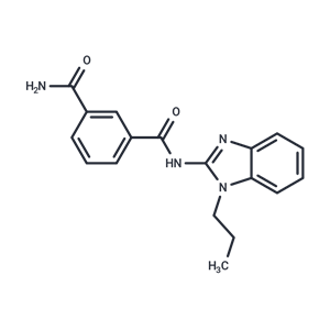 化合物 Takinib|T4264|TargetMol