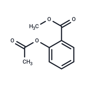 乙酰水楊酸甲酯,Methyl acetylsalicylate