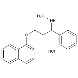 達(dá)泊西汀雜質(zhì)3,Dapoxetine Impurity 3