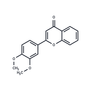 3',4'-Dimethoxyflavone|TN2883|TargetMol