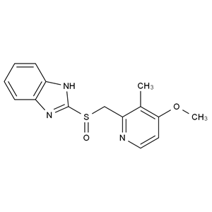 雷貝拉唑EP雜質(zhì)E,Rabeprazole EP Impurity E