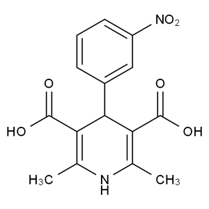 貝尼地平雜質(zhì)7,Benidipine Impurity 7